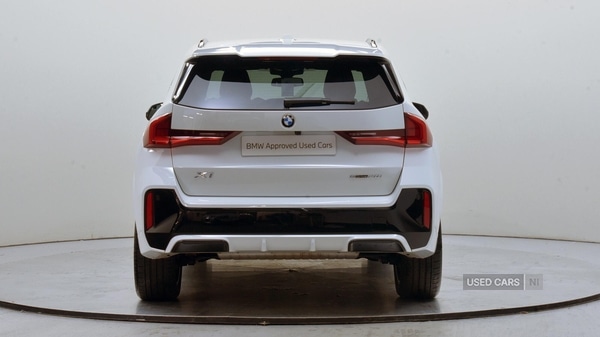 Used BMW X1 2025 for sale - 76702668: Photo 16