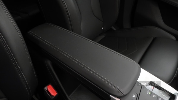 Used BMW X1 2025 for sale - 76702668: Photo 23