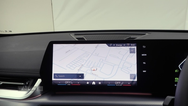 Used BMW X1 2025 for sale - 76702668: Photo 25