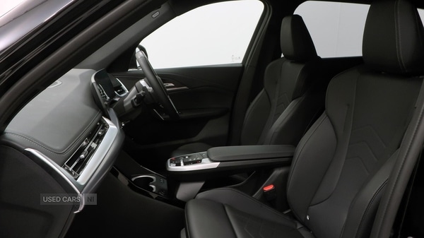 Used BMW X1 2025 for sale - 76702668: Photo 8