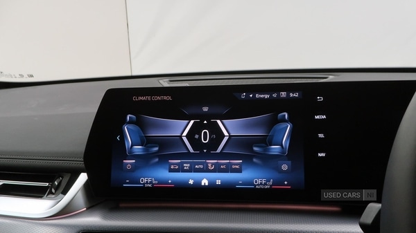 Used BMW X1 2025 for sale - 76702668: Photo 9