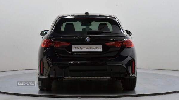 Used BMW 1 Series 2025 for sale - 76308383: Photo 16