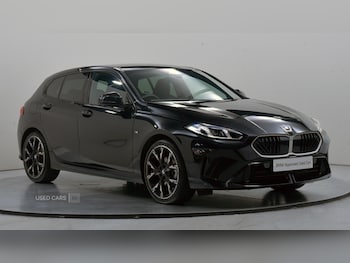 BMW - 1 Series