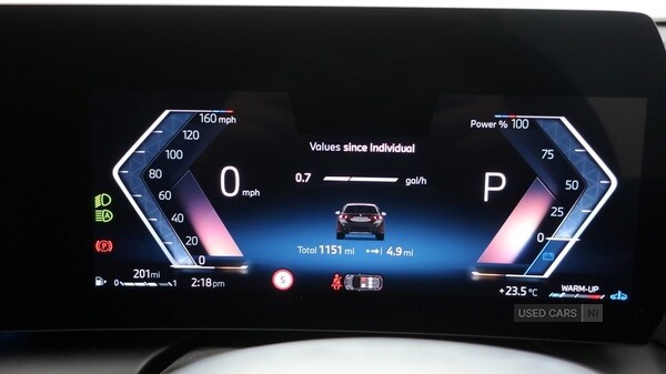 Used BMW 1 Series 2025 for sale - 76308383: Photo 23