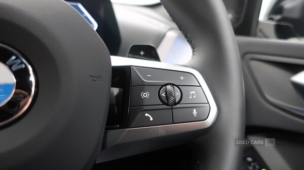 Used BMW 1 Series 2025 for sale - 76308383: Photo 28