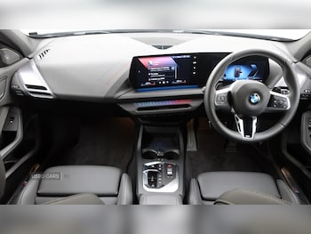 Used BMW 1 Series 2025 for sale - 76308383: Photo 4