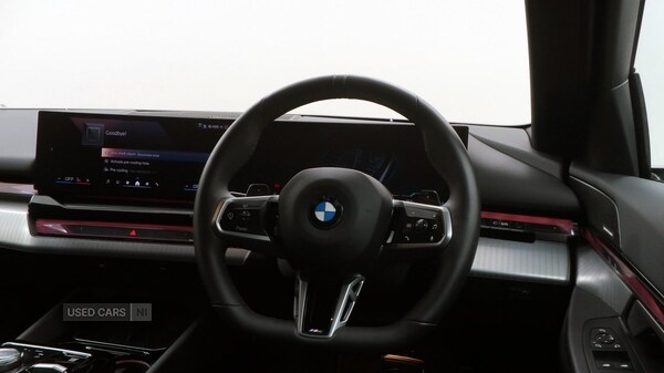 Used BMW 5 Series 2025 for sale - 76562626: Photo 6