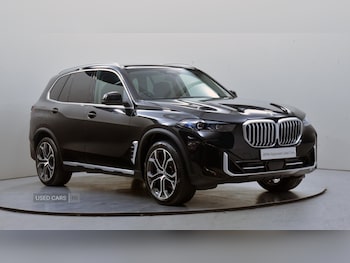 BMW - X5