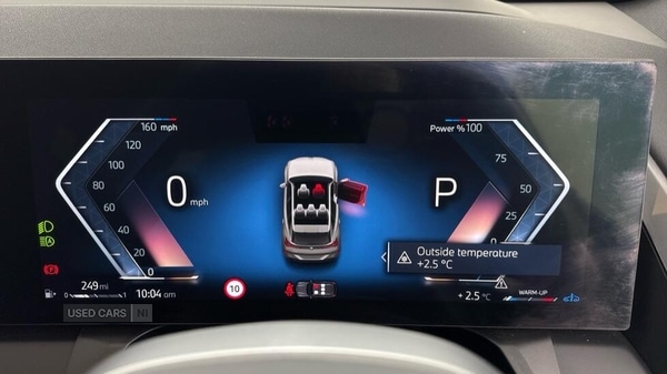 Used BMW X3 2025 for sale - 77784923: Photo 10