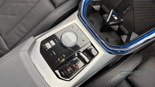 Used BMW X3 2025 for sale - 77784923: Photo 11