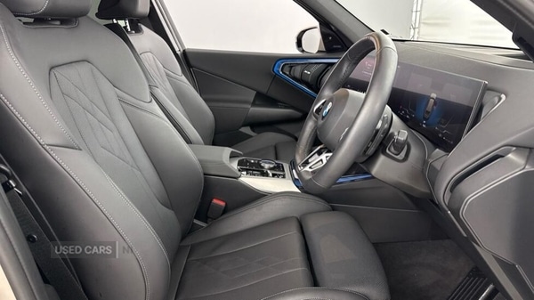 Used BMW X3 2025 for sale - 77784923: Photo 12