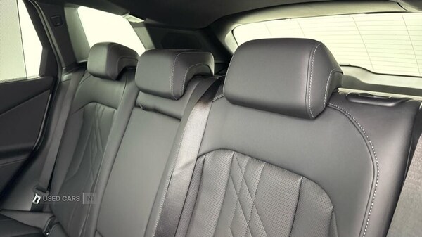 Used BMW X3 2025 for sale - 77784923: Photo 13