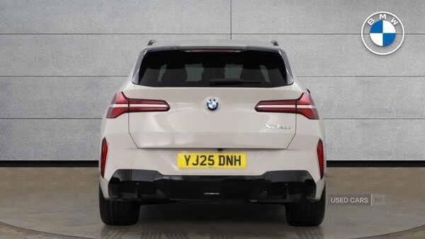 Used BMW X3 2025 for sale - 77784923: Photo 16