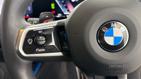 Used BMW X3 2025 for sale - 77784923: Photo 18