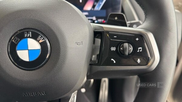 Used BMW X3 2025 for sale - 77784923: Photo 19