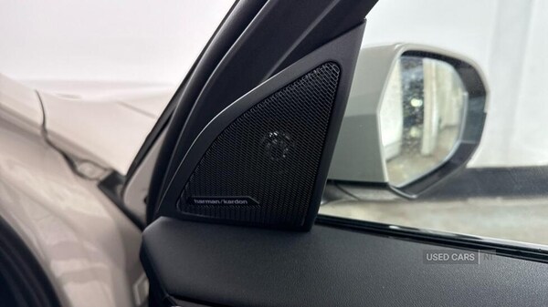 Used BMW X3 2025 for sale - 77784923: Photo 21