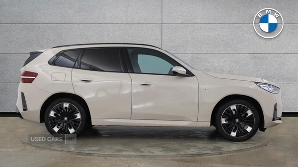 Used BMW X3 2025 for sale - 77784923: Photo 3