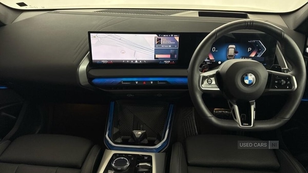 Used BMW X3 2025 for sale - 77784923: Photo 4