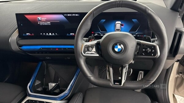 Used BMW X3 2025 for sale - 77784923: Photo 6