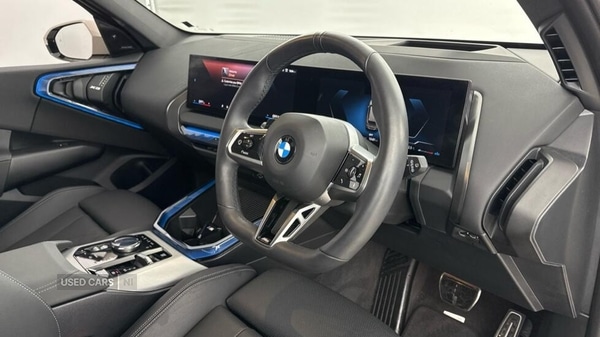 Used BMW X3 2025 for sale - 77784923: Photo 7