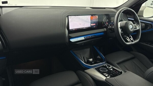 Used BMW X3 2025 for sale - 77784923: Photo 8