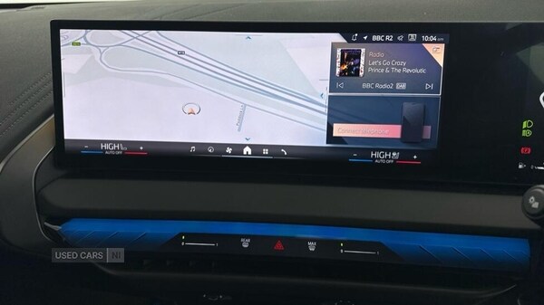 Used BMW X3 2025 for sale - 77784923: Photo 9