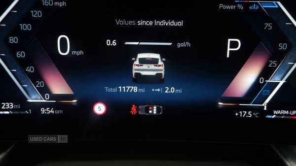 Used BMW X2 2025 for sale - 77238703: Photo 10