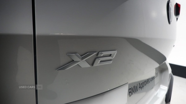 Used BMW X2 2025 for sale - 77238703: Photo 20