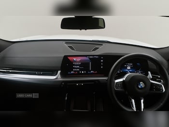 Used BMW X2 2025 for sale - 77238703: Photo