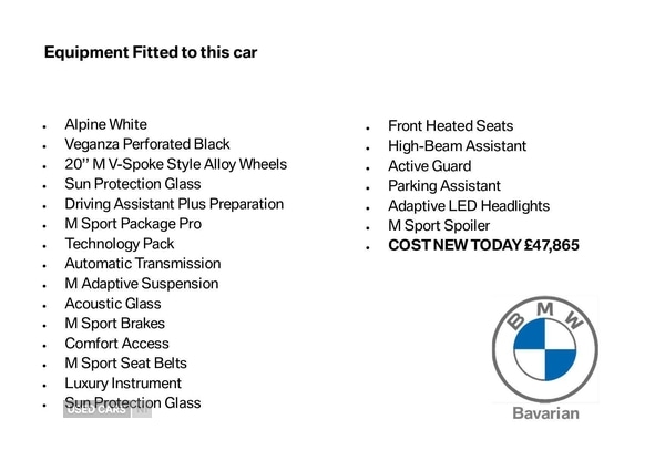 Used BMW X2 2025 for sale - 77238703: Photo 5