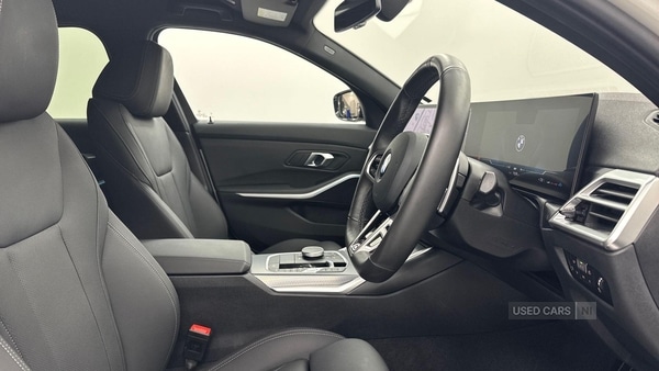 Used BMW 3 Series 2025 for sale - 77098629: Photo 12