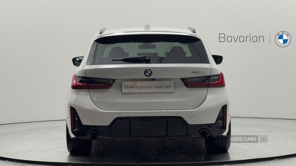 Used BMW 3 Series 2025 for sale - 77098629: Photo 16