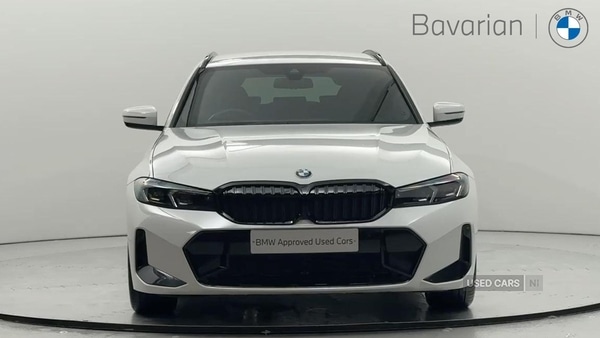 Used BMW 3 Series 2025 for sale - 77098629: Photo 17