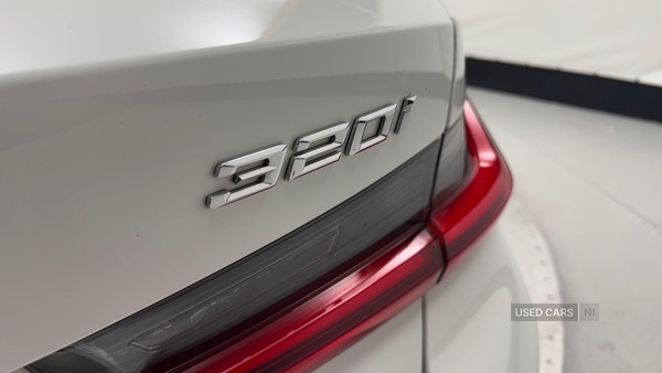 Used BMW 3 Series 2025 for sale - 77098629: Photo 31