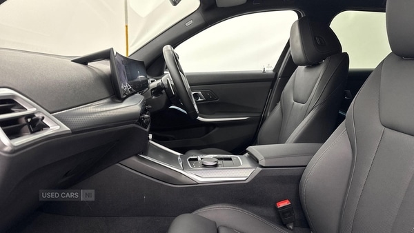 Used BMW 3 Series 2025 for sale - 77098629: Photo 8