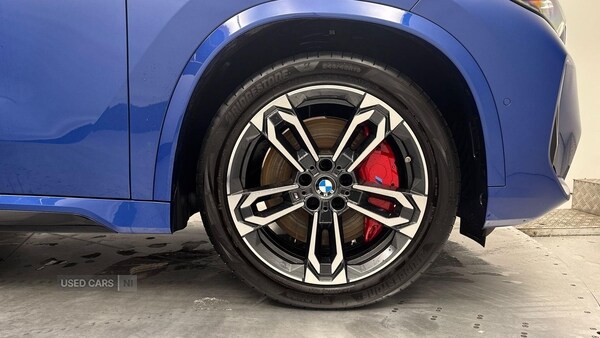 Used BMW X1 2025 for sale - 76998496: Photo 15