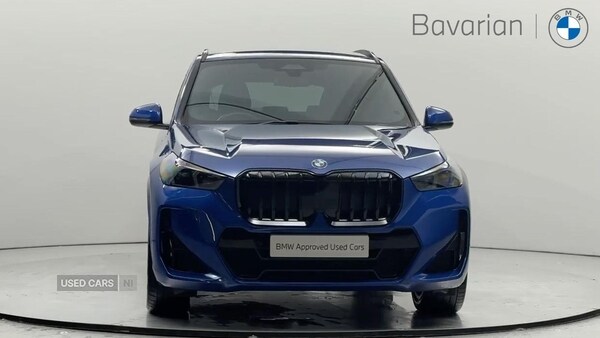 Used BMW X1 2025 for sale - 76998496: Photo 17