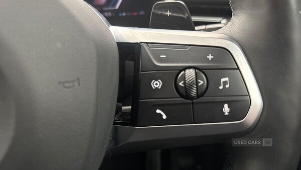 Used BMW X1 2025 for sale - 76998496: Photo 18