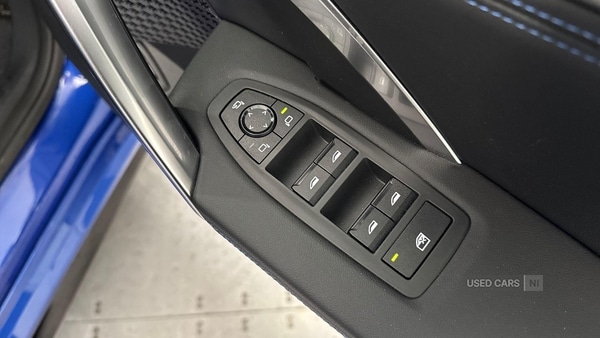 Used BMW X1 2025 for sale - 76998496: Photo 19