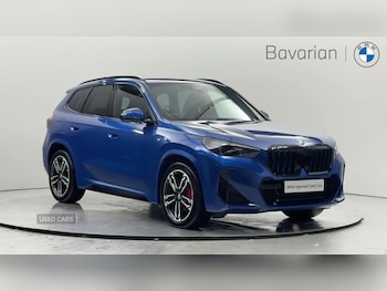 Used BMW X1 2025 for sale - 76998496: Photo