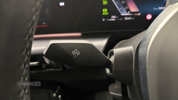 Used BMW X1 2025 for sale - 76998496: Photo 23