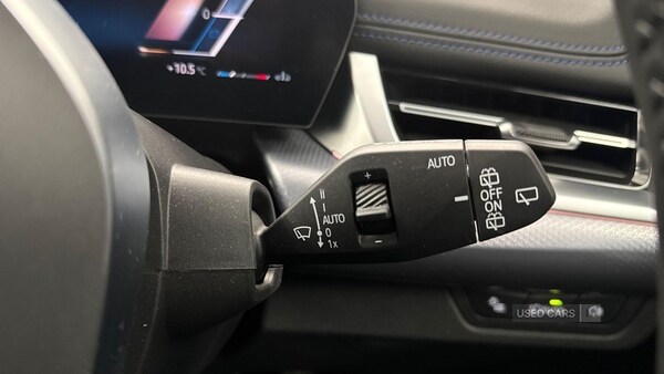 Used BMW X1 2025 for sale - 76998496: Photo 24