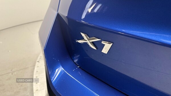 Used BMW X1 2025 for sale - 76998496: Photo 29