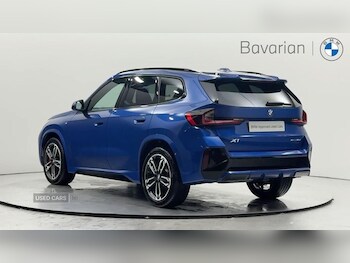 Used BMW X1 2025 for sale - 76998496: Photo