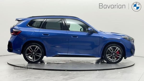 Used BMW X1 2025 for sale - 76998496: Photo 3