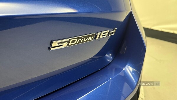 Used BMW X1 2025 for sale - 76998496: Photo 30