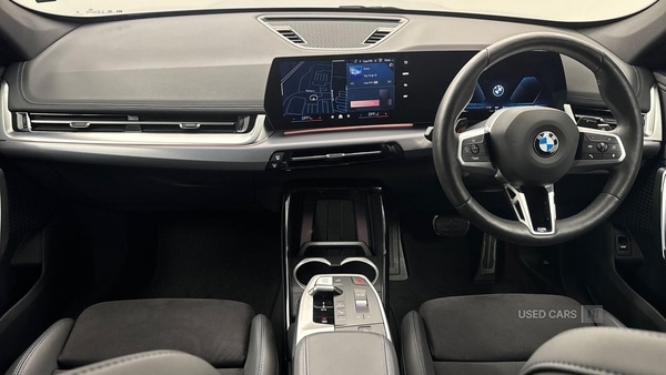 Used BMW X1 2025 for sale - 76998496: Photo 4