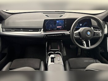 Used BMW X1 2025 for sale - 76998496: Photo