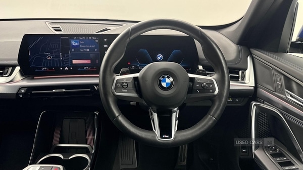 Used BMW X1 2025 for sale - 76998496: Photo 6