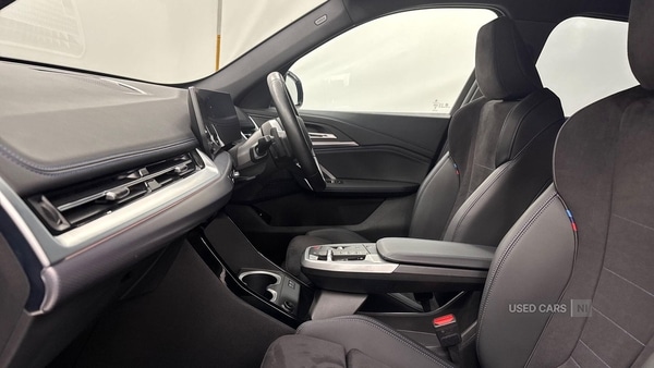 Used BMW X1 2025 for sale - 76998496: Photo 8